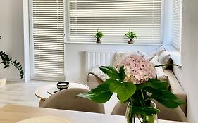 Apartament Ogrodowy Zakatek II